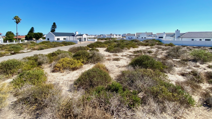 0 Bedroom Property for Sale in Atlantic Sands Private Estate Western Cape